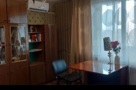 2-к. квартира, 65 м², 9/9 эт.