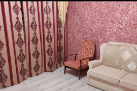 Сдается 1 комнатная квартира .