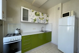 Сдается 1-комн. квартира, 42,5 м²
Расположение
