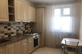 Сдается 1 комнатная квартира