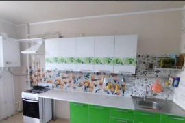 Сдается 2 комнатная квартира