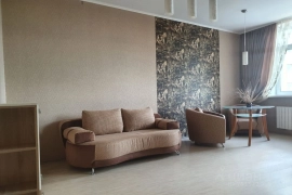 Сдается 2 комнатная квартира