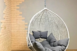 2-к. квартира, 50 м², 1/5 эт.