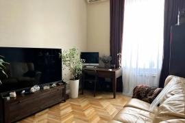 Сдается 2-комн. квартира, 46 м²
Расположение
