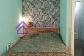 1-к. квартира, 25 м², 1/2 эт.