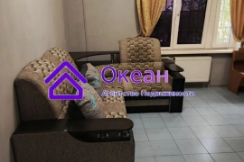 1-к. квартира, 27 м², 1/5 эт.