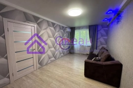 2-к. квартира, 46 м², 2/5 эт.