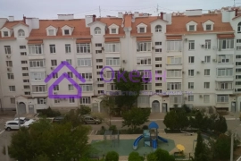 Квартира на Античном
