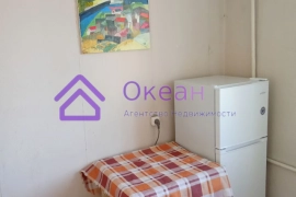 Квартира на Адмирала Октябрьского
