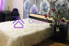 Сдается 1-комн. квартира, 42 м²
Расположение
