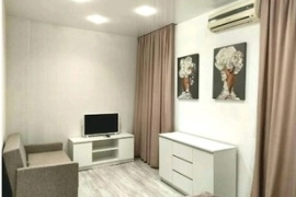 1к.квартира 30м2 