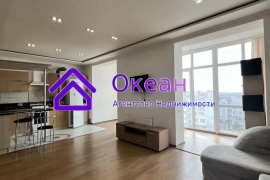 3-к. квартира на Косарева