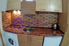 Квартира-студия, 60 м², 1/1 эт.