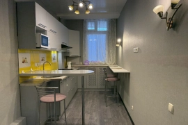 Гагаринский район 