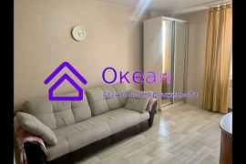 Сдается 1-комн. квартира на Колобова
