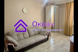 Сдается 1-комн. квартира на Колобова
