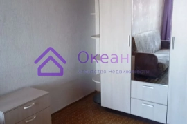 1-к. квартира на Пролетарской