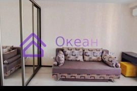 1-к кв. Севастополь ул. Челнокова, 29к3 (33.0 м²)