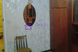 Однокомнатная на Бреста