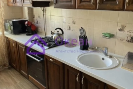 2-к. квартира в Сан-Сити