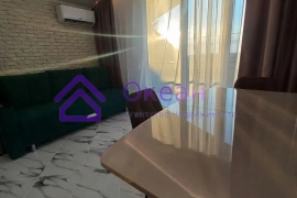 2-к. квартира, 45 м², 2/2 эт.