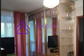 Квартира на Дмитрия Ульянова
