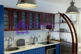 1-к. квартира, 45 м², 9/16 эт.