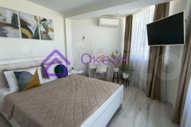 1-к. апартаменты, 34 м², 2/4 эт.