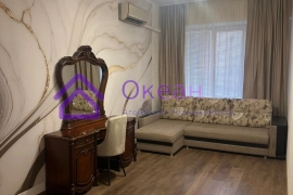 Квартира на Античном