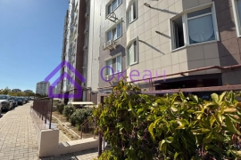 1-к кв. Севастополь ул. Колобова, 20 (39.0 м²)