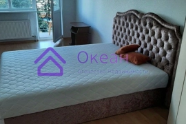 Однокомнатная квартира на Колобова