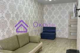 1-к. квартира, 44 м², 4/10 эт.