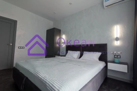 Апартаменты в «GARDEN»
