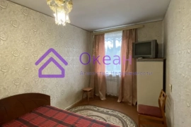 2-к. квартира, 50 м², 3/5 эт.