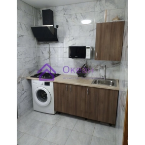 2-к. квартира, 60 м², 1/5 эт.