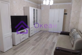 1-к. квартира, 40 м², 3/10 эт.