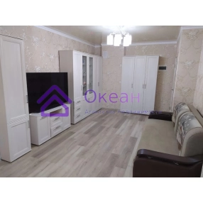 1-к. квартира, 40 м², 3/10 эт.