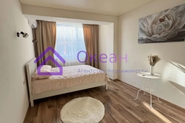 1-к. квартира, 40 м², 4/8 эт.
