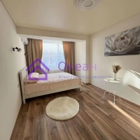 1-к. квартира, 40 м², 4/8 эт.