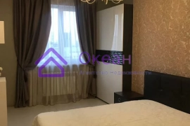 1-к. квартира, 36 м², 4/10 эт.