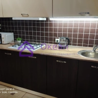 Квартира Руднева, 26/2 (34 м²)