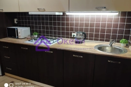 Квартира Руднева, 26/2 (34 м²)