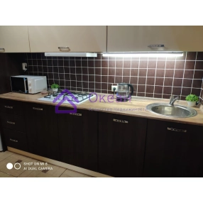 Квартира Руднева, 26/2 (34 м²)