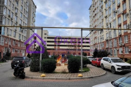 Квартира на Античном 