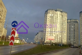 2-к. квартира, 63 м², 9/16 эт.