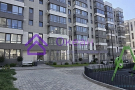 2-к. квартира, 60,8 м², 3/8 эт.