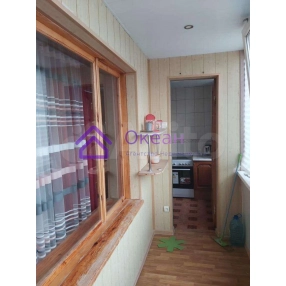 2-к. квартира, 55,4 м², 6/9 эт.