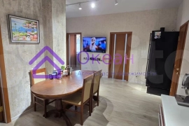 3-к. апартаменты, 55 м², 2/2 эт.