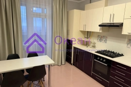 1-к. квартира, 47 м², 10/11 эт.