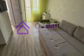 1-к. квартира, 32 м², 2/8 эт.